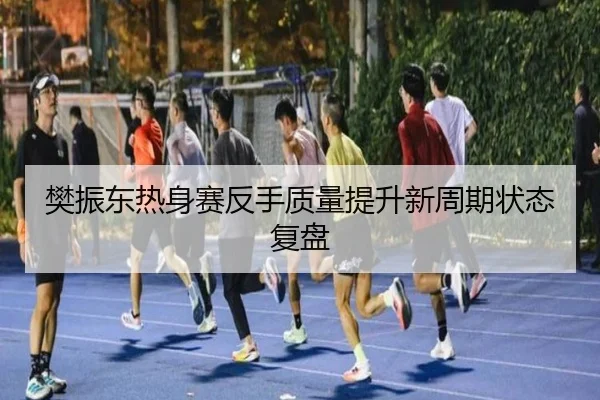 樊振东热身赛反手质量提升新周期状态复盘